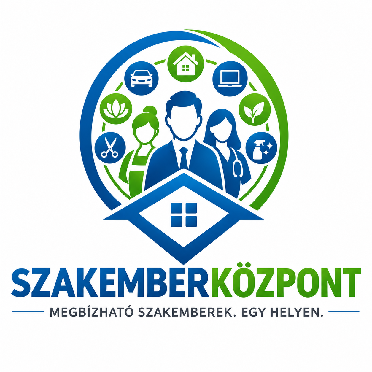 Szakemberközpont